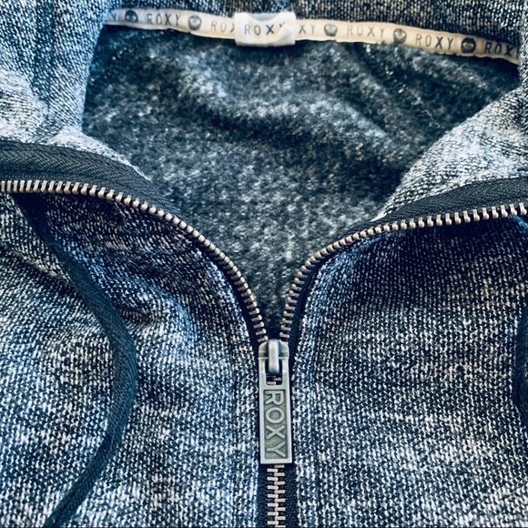 Roxy | Zip-Up Hoodie 💘 - Picture 6 of 6